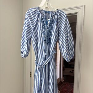 JMcLaughlin. Zelena Dress, size small